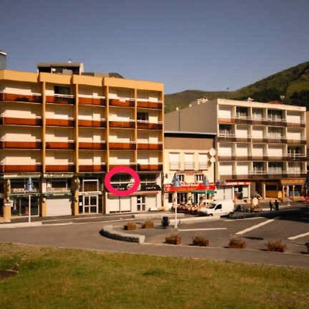 Residence Marmottes - Studio Pour 4 Personnes Mae-9004 Gourette Eksteriør bilde
